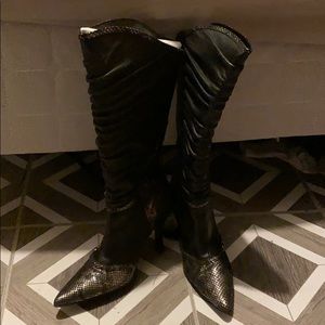Women’s boots